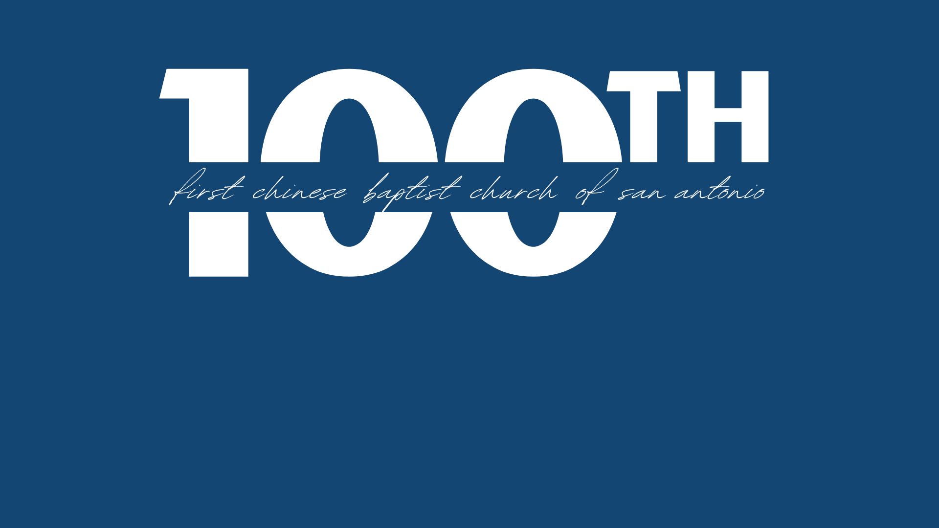 100th