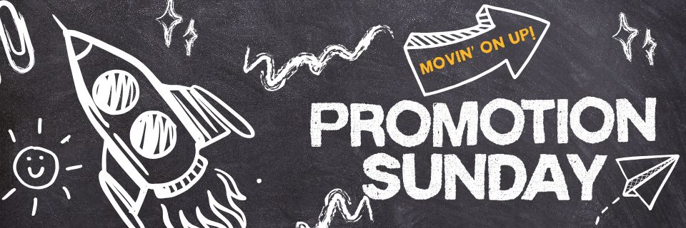 promotion